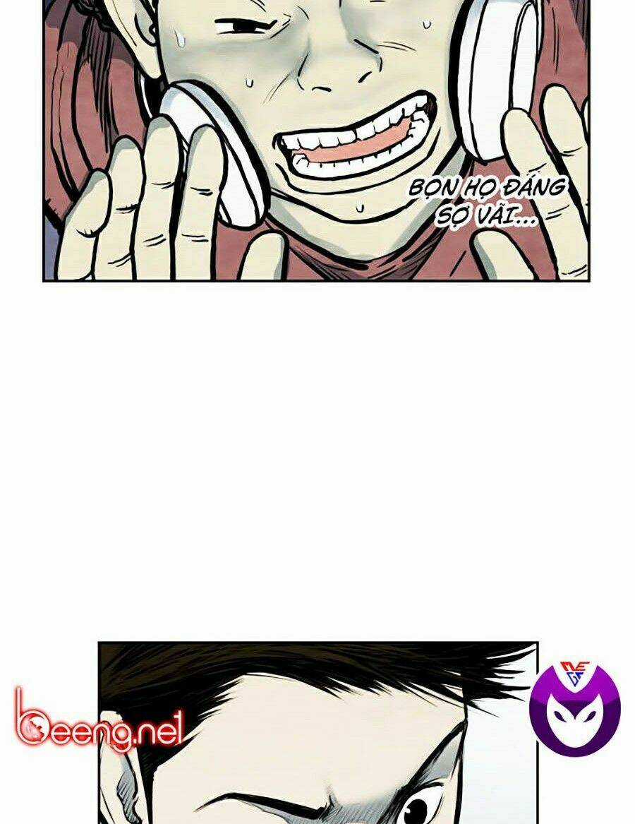 Song Hồn - Chapter 36 - Trang 59