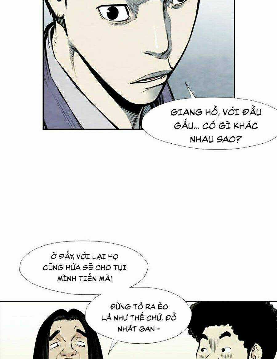 Song Hồn - Chapter 36 - Trang 60