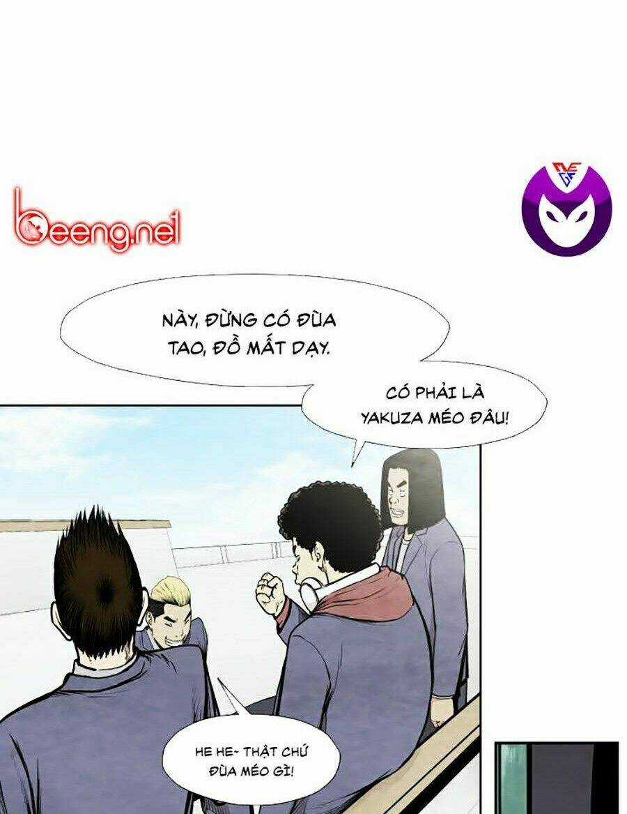 Song Hồn - Chapter 36 - Trang 64