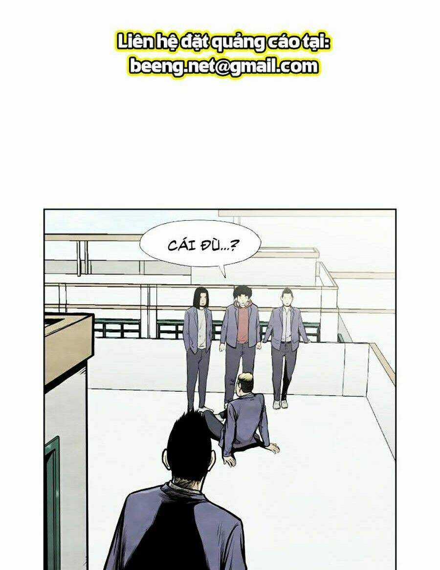 Song Hồn - Chapter 36 - Trang 66