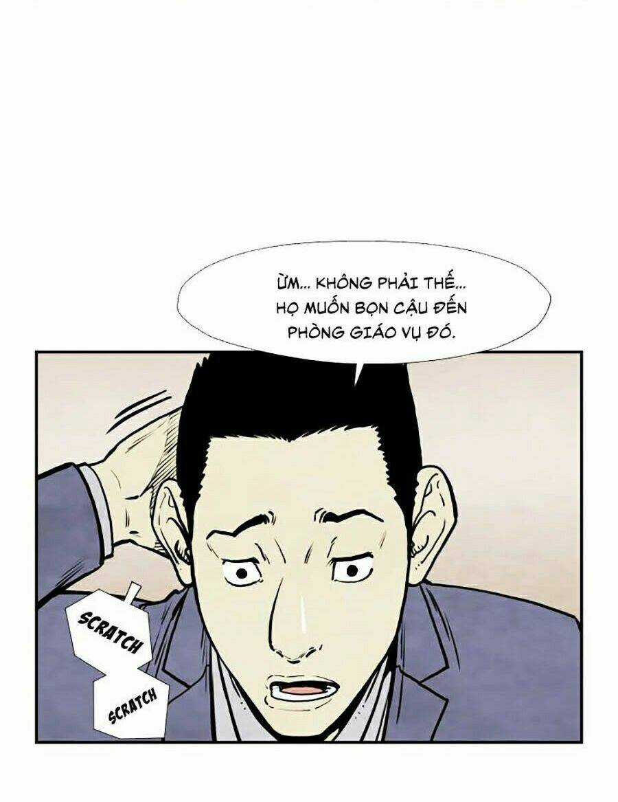 Song Hồn - Chapter 36 - Trang 68