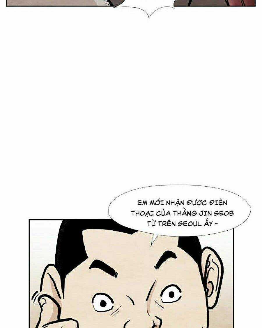 Song Hồn - Chapter 36 - Trang 8