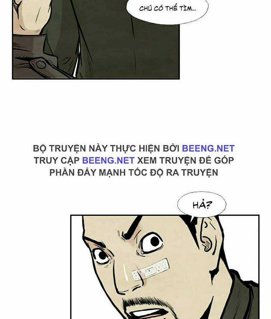 Song Hồn - Chapter 36 - Trang 81