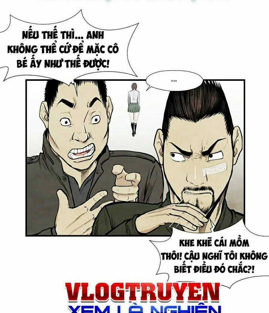 Song Hồn - Chapter 37 - Trang 2