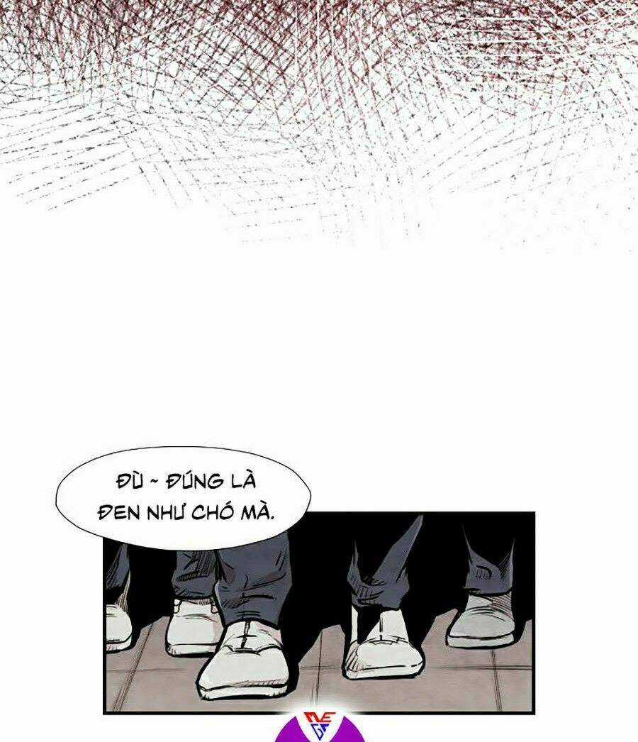 Song Hồn - Chapter 37 - Trang 15