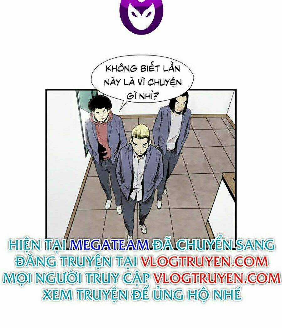 Song Hồn - Chapter 37 - Trang 16