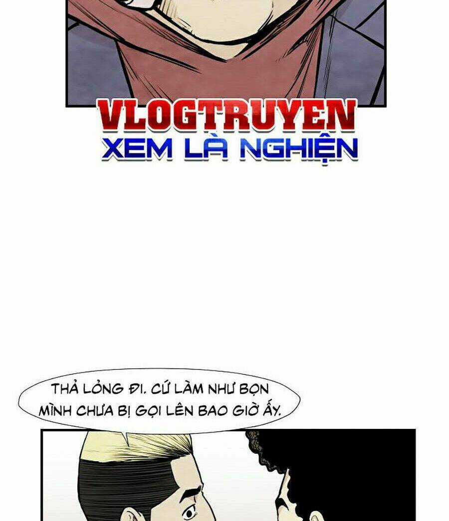 Song Hồn - Chapter 37 - Trang 18