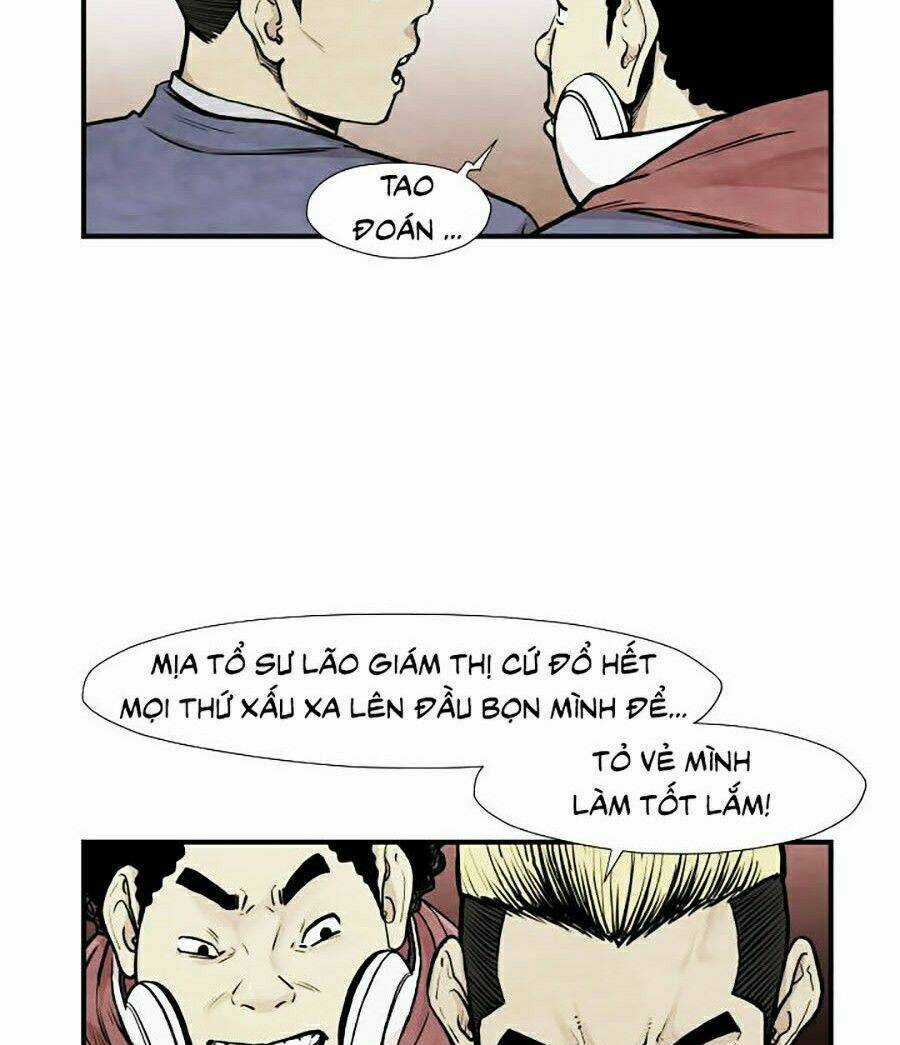Song Hồn - Chapter 37 - Trang 19