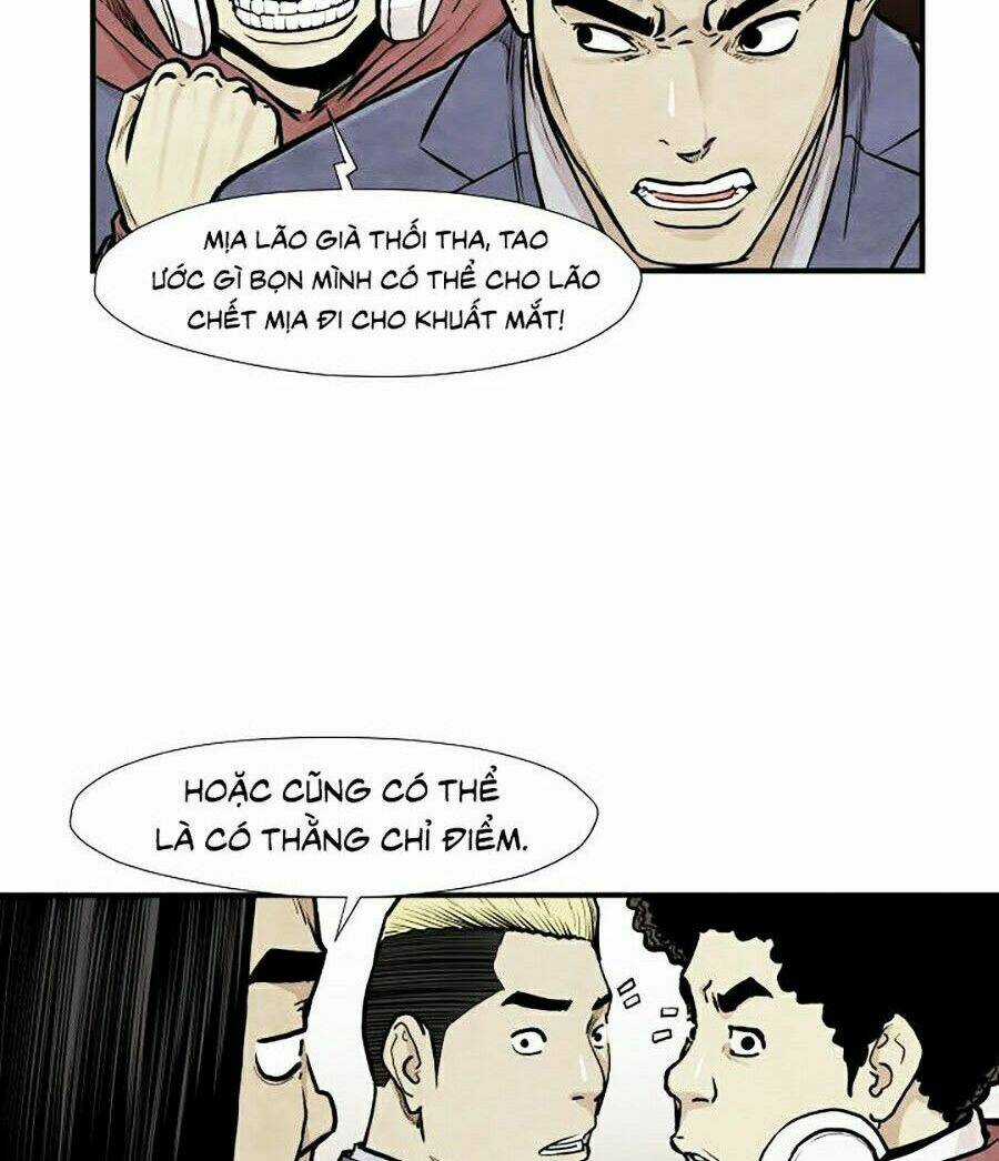 Song Hồn - Chapter 37 - Trang 20