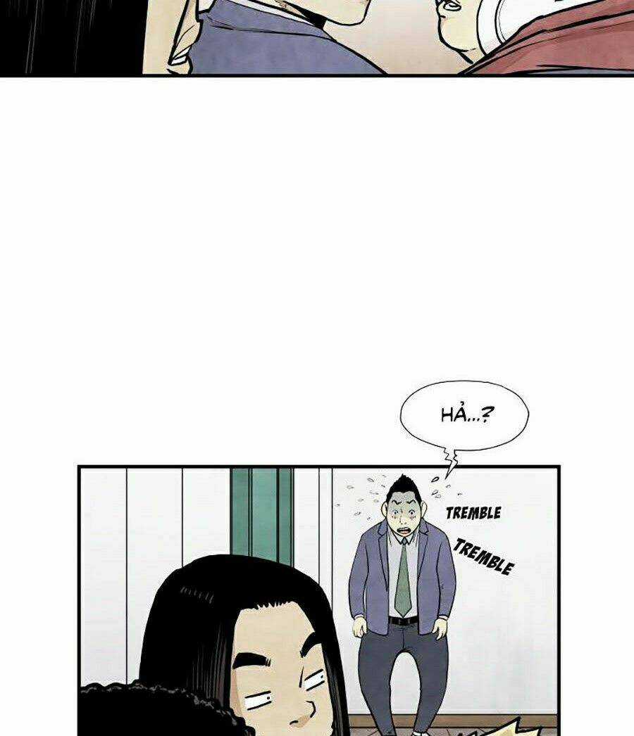 Song Hồn - Chapter 37 - Trang 21