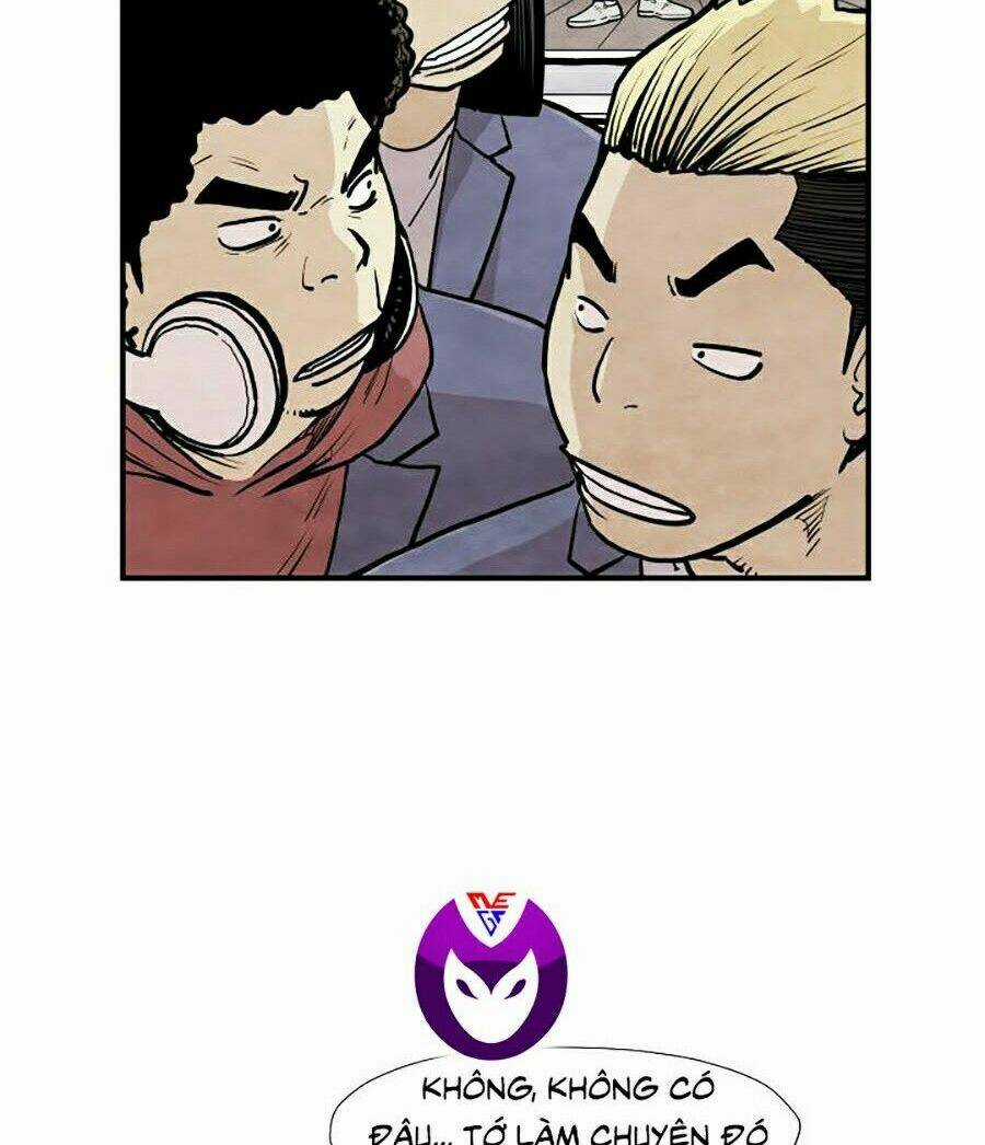 Song Hồn - Chapter 37 - Trang 22