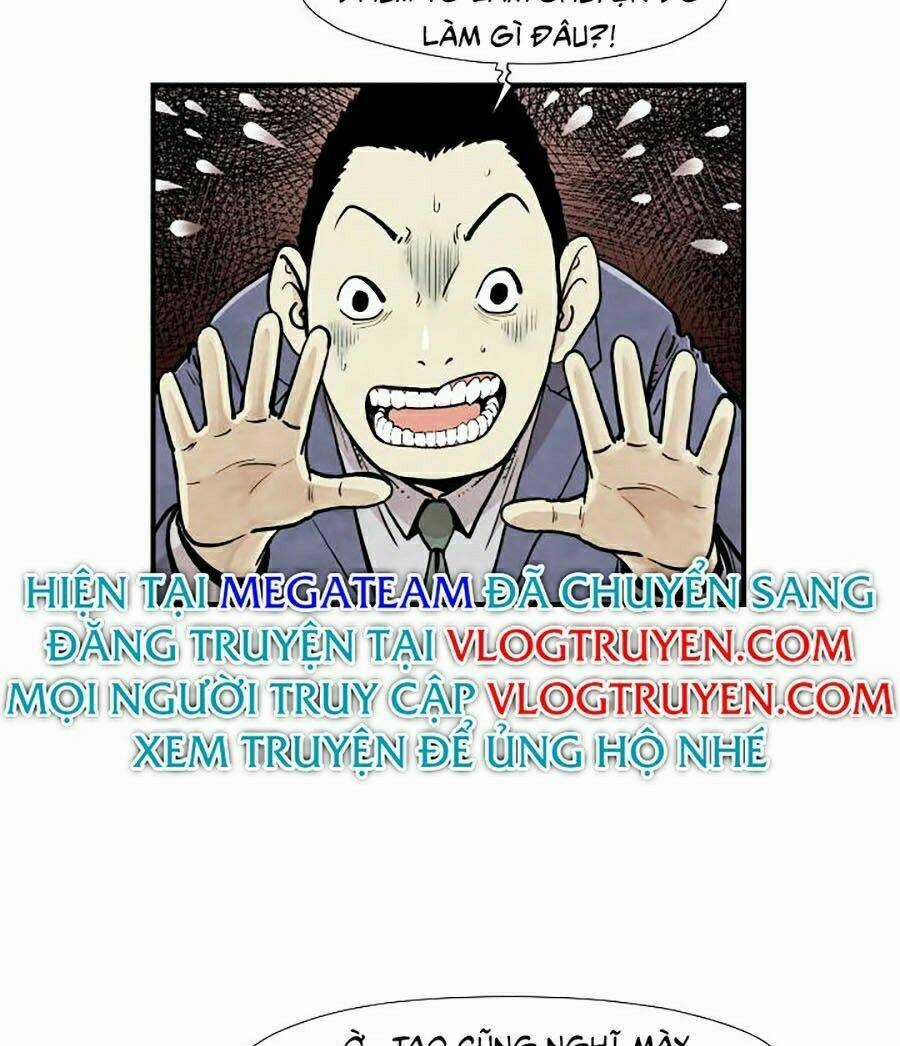 Song Hồn - Chapter 37 - Trang 23
