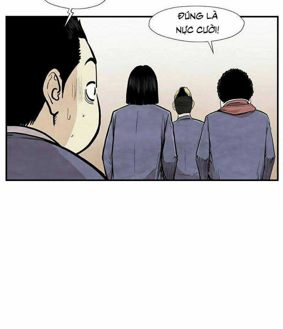 Song Hồn - Chapter 37 - Trang 25