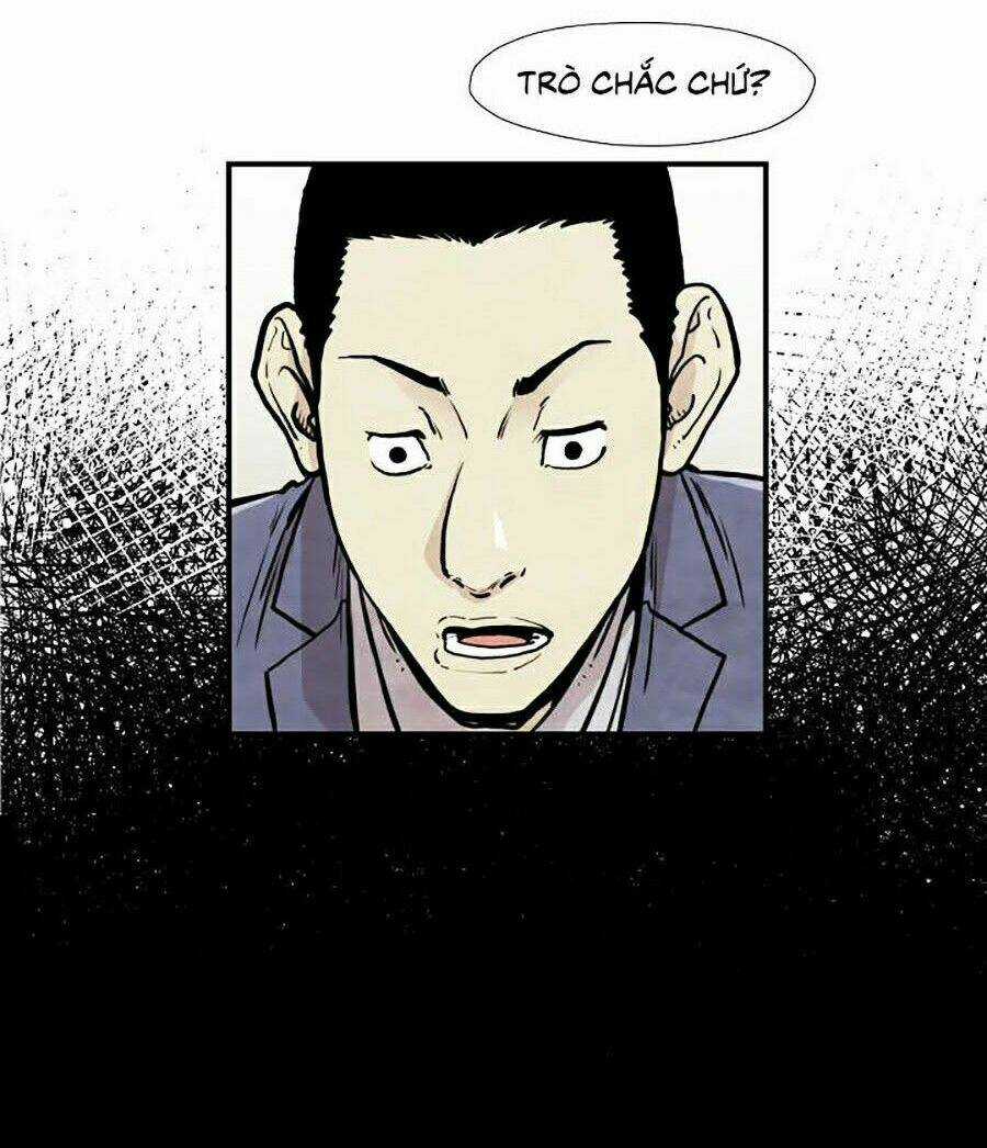 Song Hồn - Chapter 37 - Trang 26