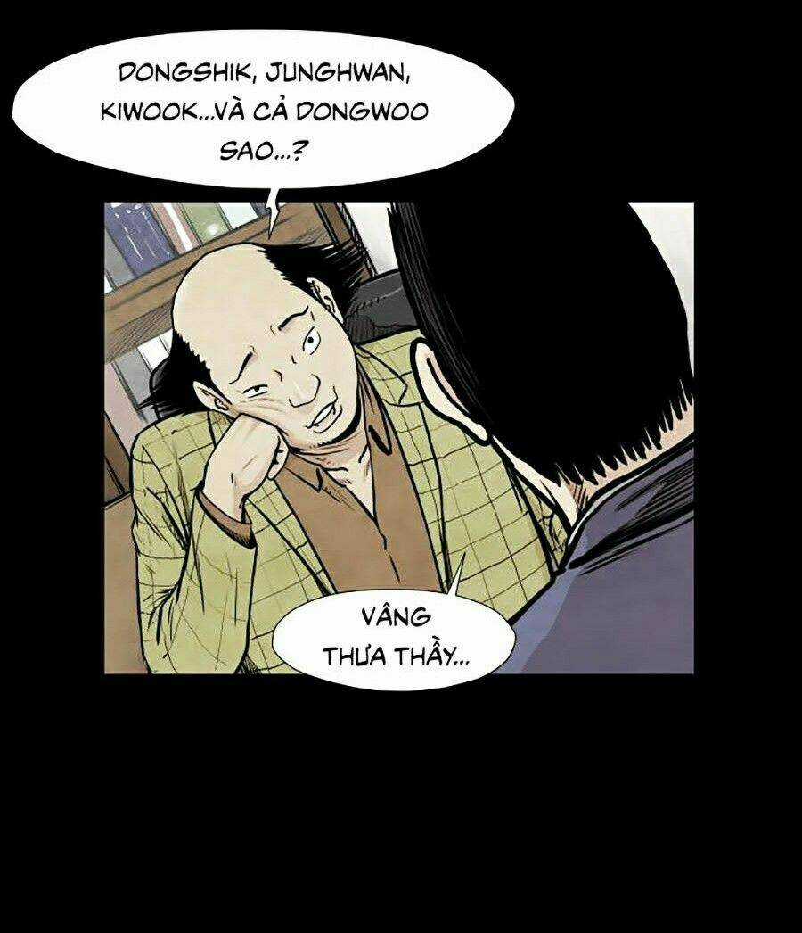 Song Hồn - Chapter 37 - Trang 27