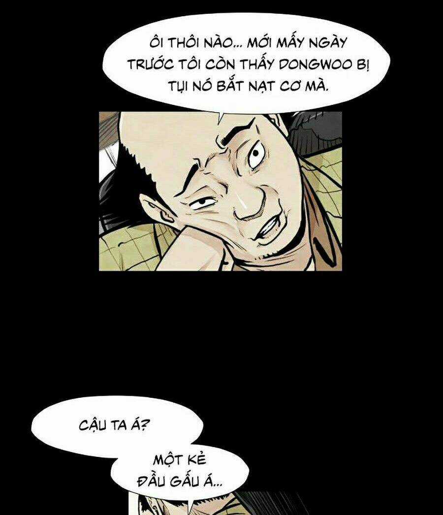 Song Hồn - Chapter 37 - Trang 28