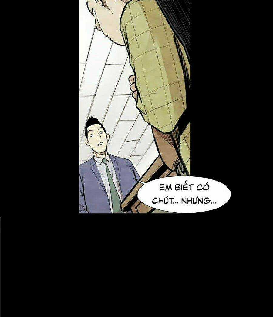 Song Hồn - Chapter 37 - Trang 29