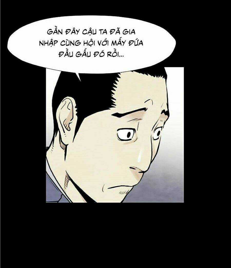 Song Hồn - Chapter 37 - Trang 30