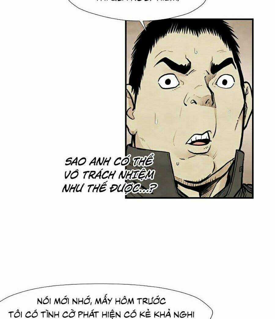 Song Hồn - Chapter 37 - Trang 4