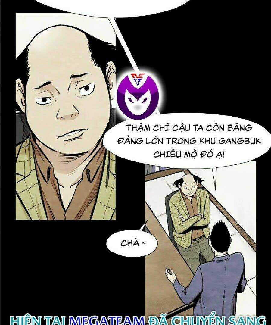 Song Hồn - Chapter 37 - Trang 32