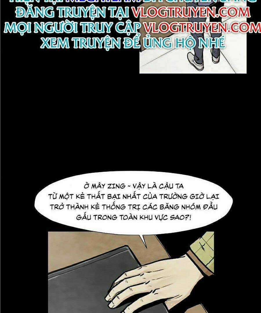 Song Hồn - Chapter 37 - Trang 33