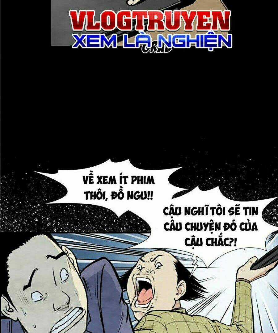 Song Hồn - Chapter 37 - Trang 34