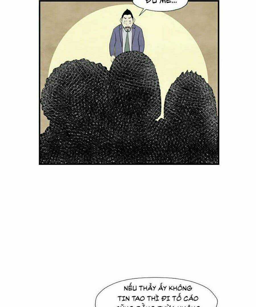 Song Hồn - Chapter 37 - Trang 36