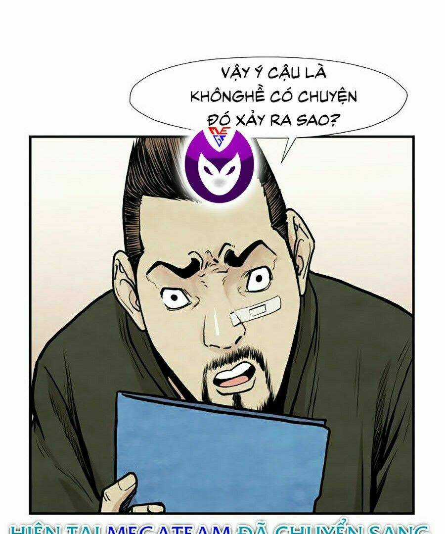 Song Hồn - Chapter 37 - Trang 39