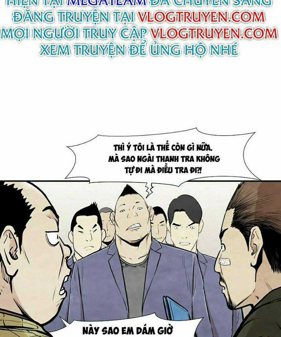 Song Hồn - Chapter 37 - Trang 40