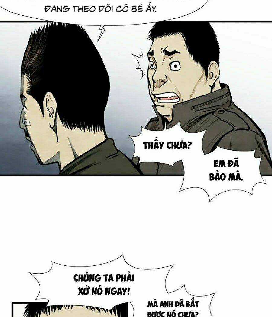 Song Hồn - Chapter 37 - Trang 5