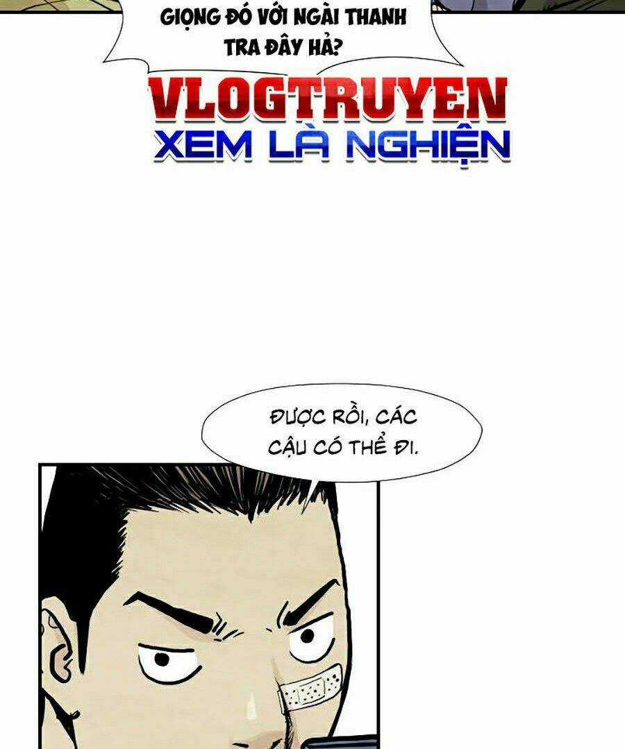 Song Hồn - Chapter 37 - Trang 41