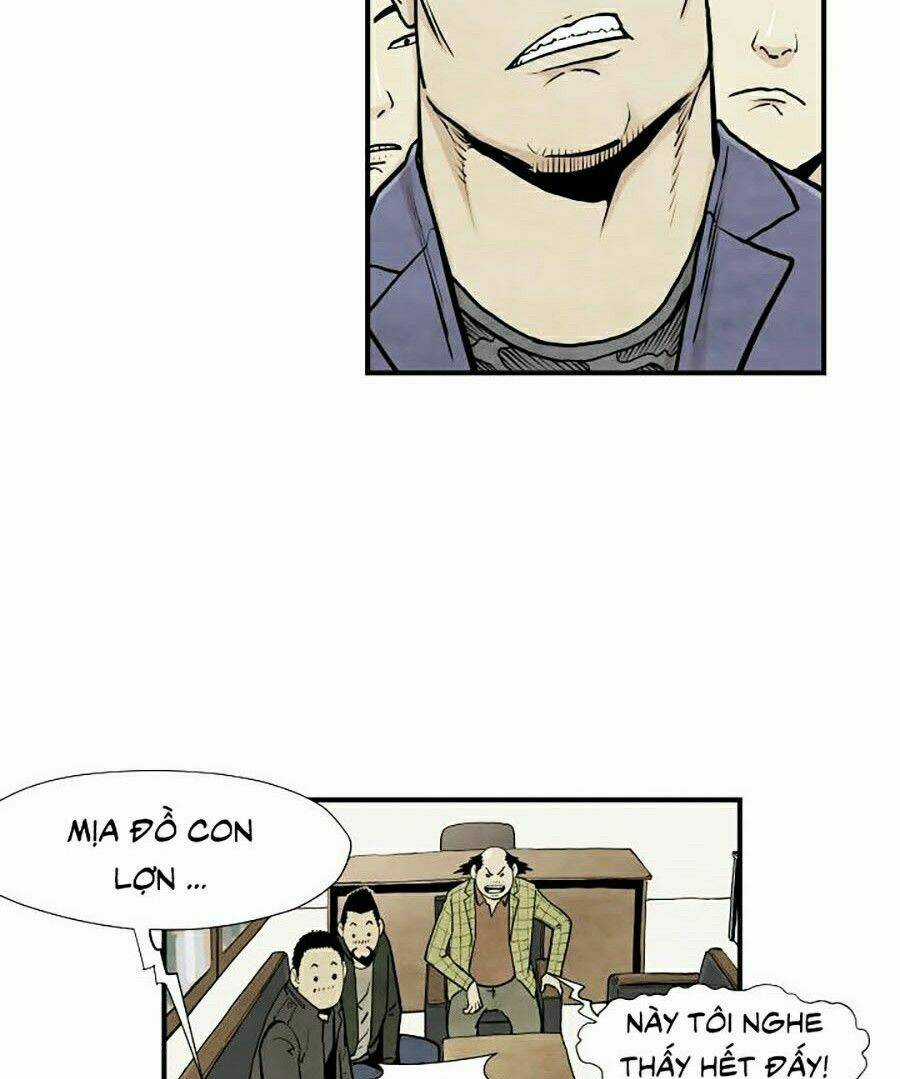 Song Hồn - Chapter 37 - Trang 43