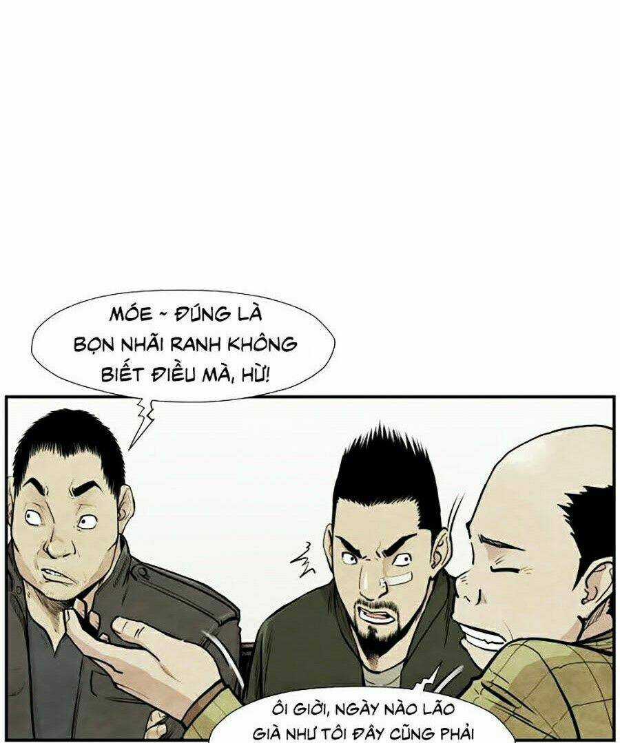 Song Hồn - Chapter 37 - Trang 45