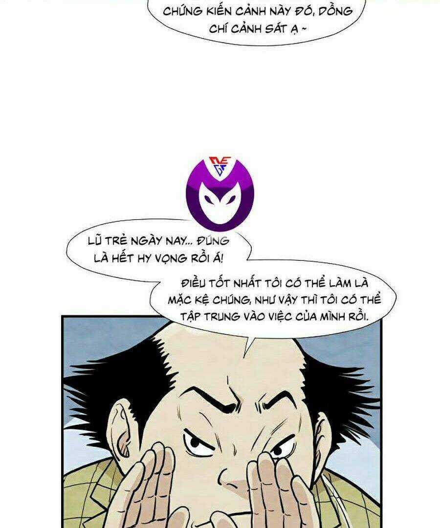 Song Hồn - Chapter 37 - Trang 46