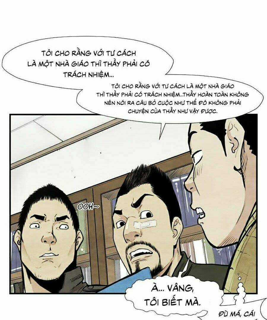 Song Hồn - Chapter 37 - Trang 50