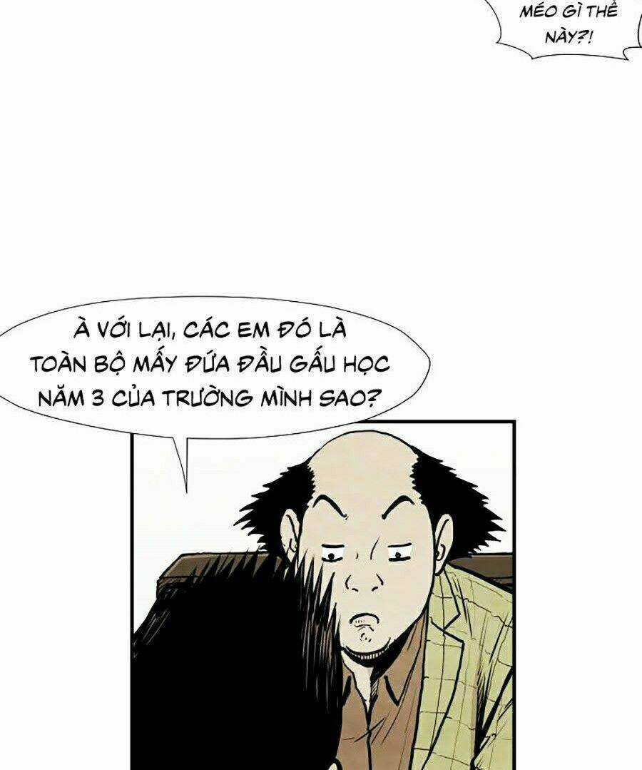 Song Hồn - Chapter 37 - Trang 51