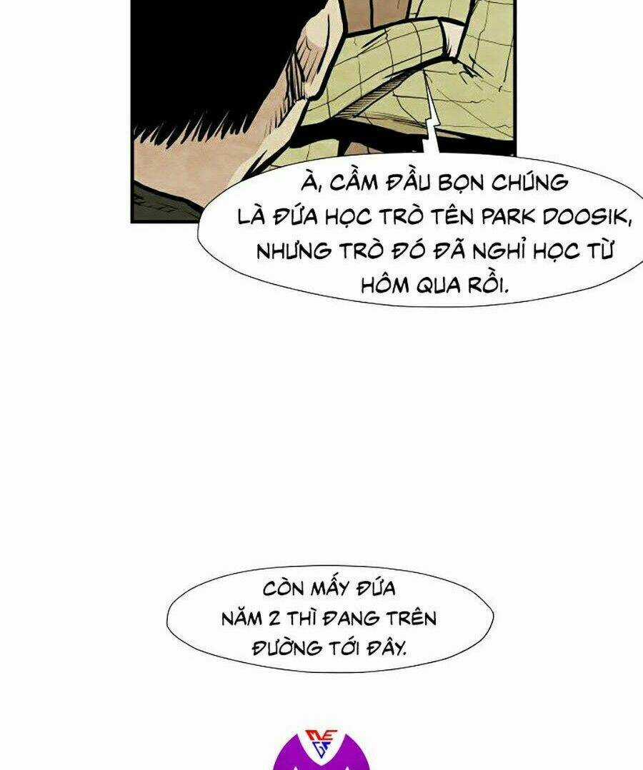 Song Hồn - Chapter 37 - Trang 52