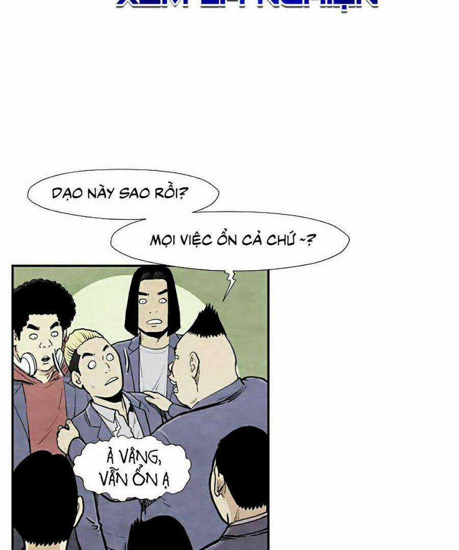 Song Hồn - Chapter 37 - Trang 55