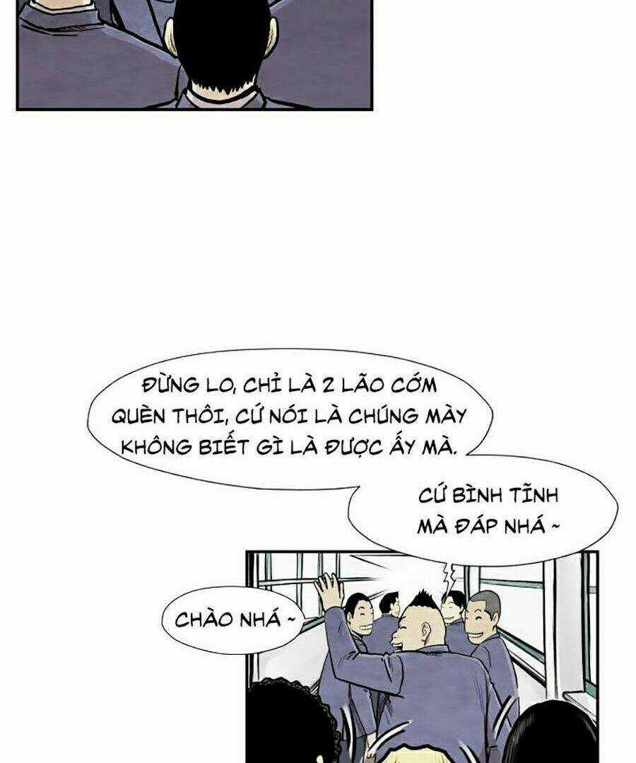 Song Hồn - Chapter 37 - Trang 56