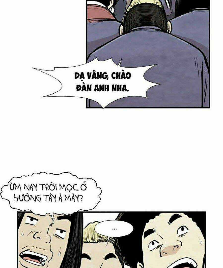 Song Hồn - Chapter 37 - Trang 57