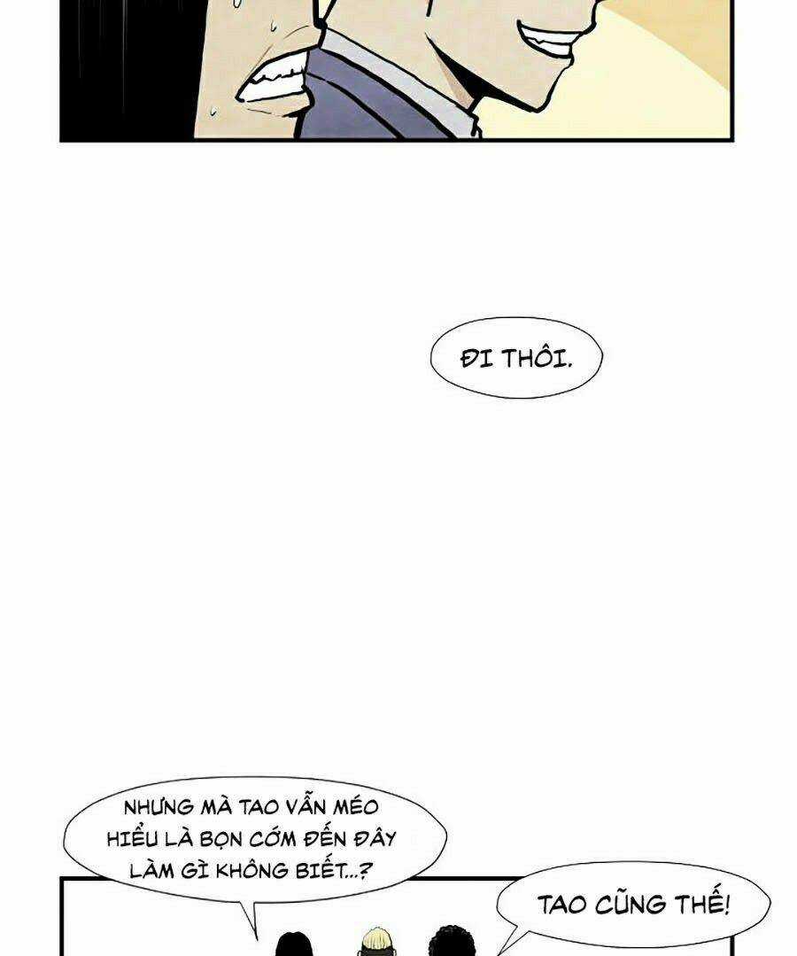 Song Hồn - Chapter 37 - Trang 59