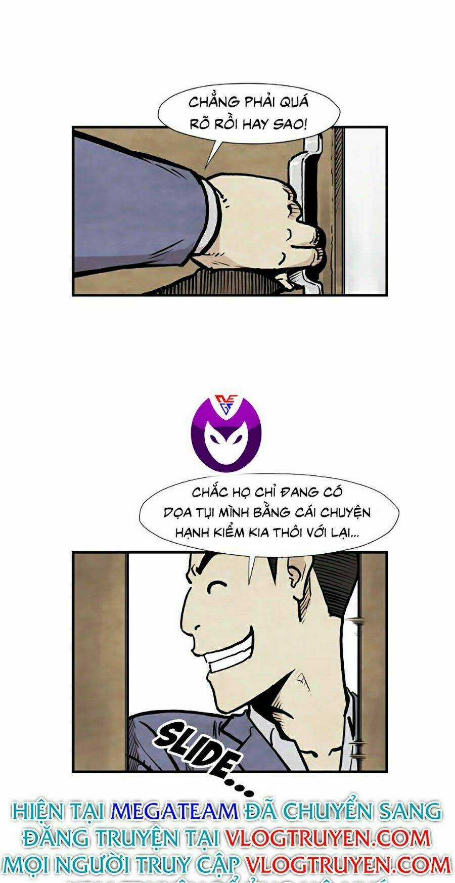 Song Hồn - Chapter 37 - Trang 61