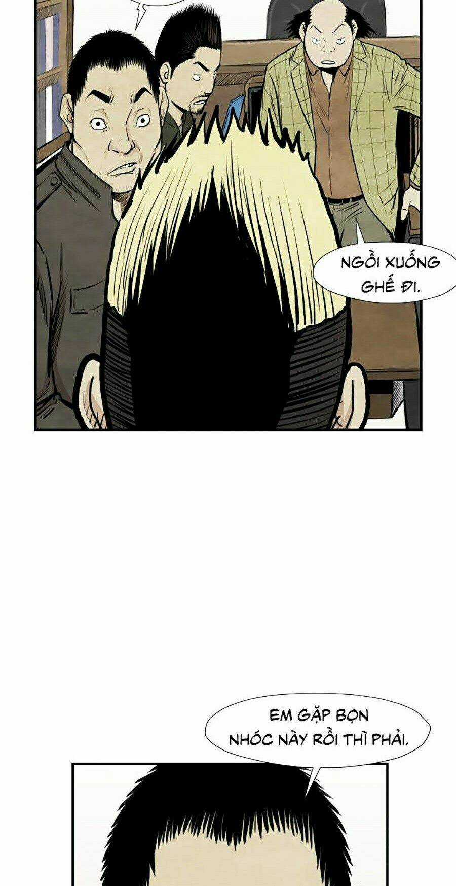 Song Hồn - Chapter 37 - Trang 63