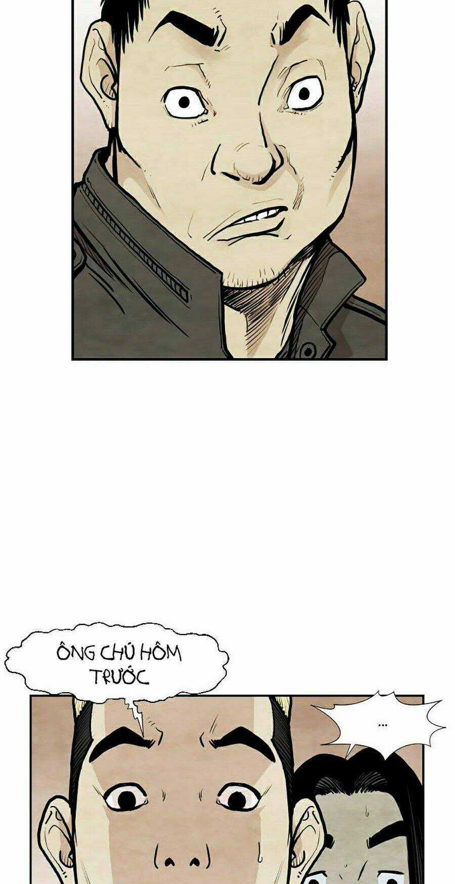 Song Hồn - Chapter 37 - Trang 64