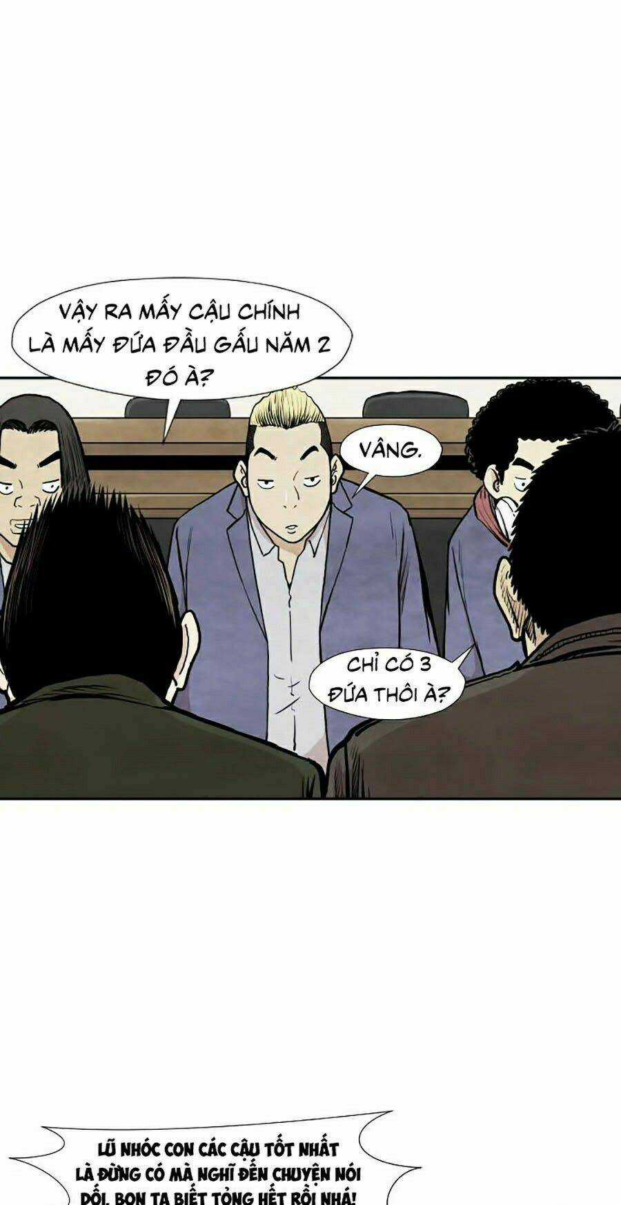 Song Hồn - Chapter 37 - Trang 69