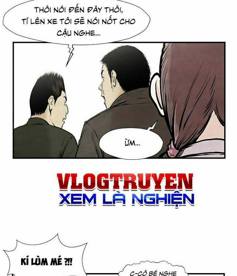 Song Hồn - Chapter 37 - Trang 8