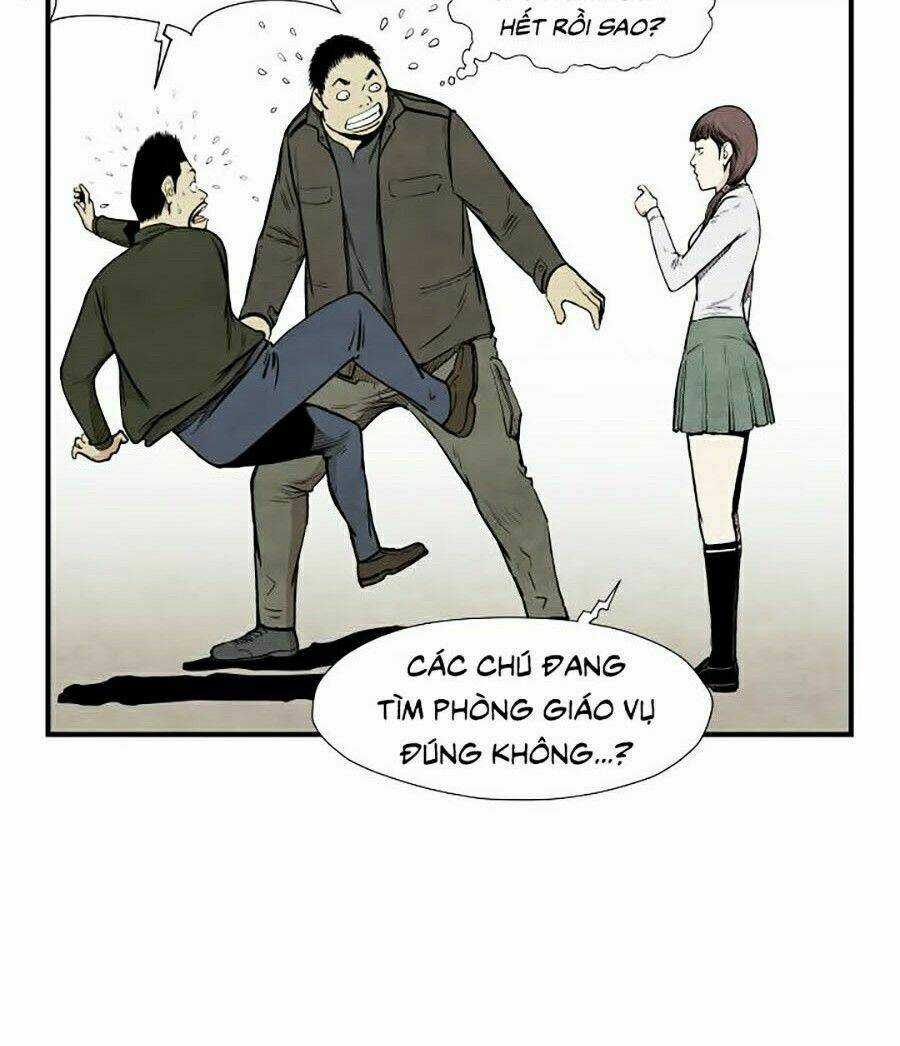 Song Hồn - Chapter 37 - Trang 9