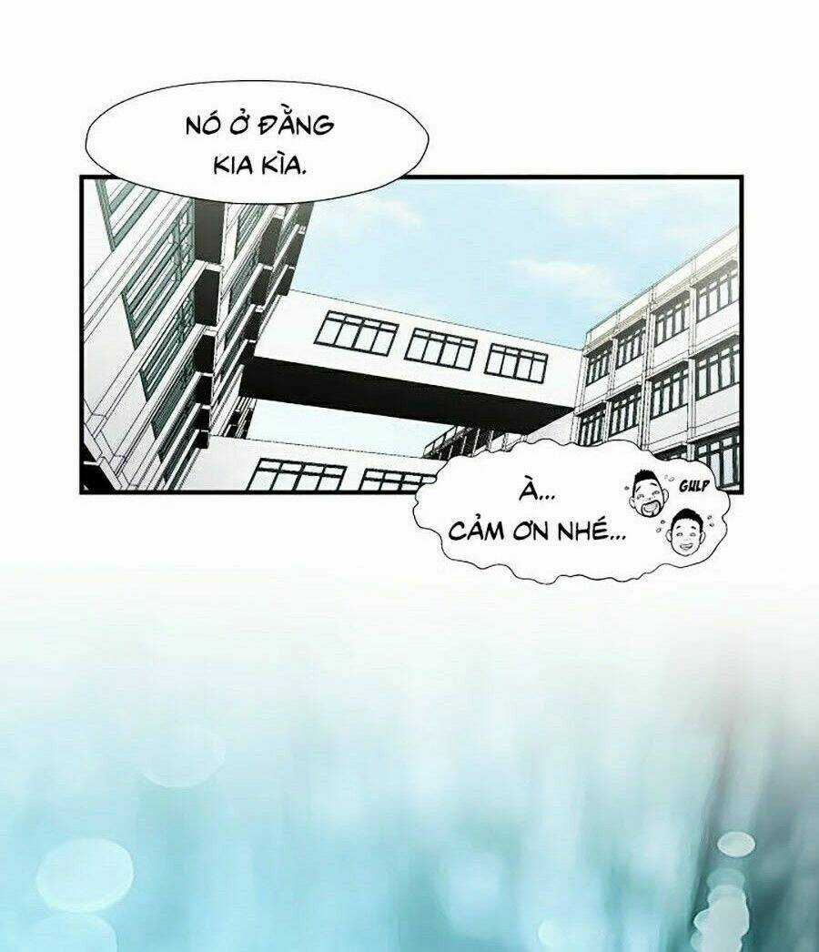 Song Hồn - Chapter 37 - Trang 10