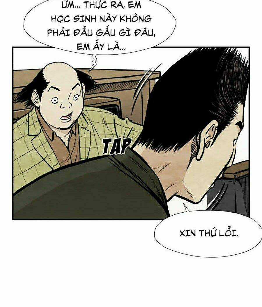 Song Hồn - Chapter 38 - Trang 11