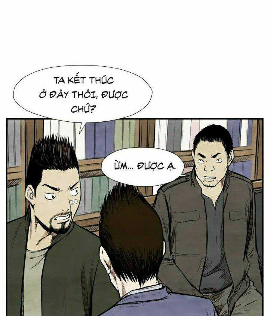 Song Hồn - Chapter 38 - Trang 12